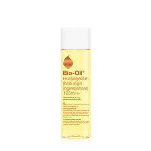  Bio-Oil Naturel - 125 ml