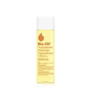 Bio-Oil Naturel - 125 ml