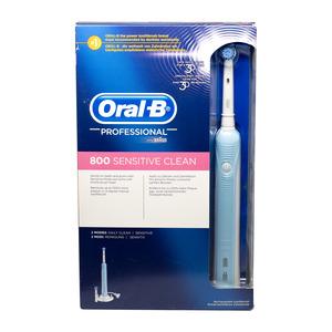 Oral-B PRO1 800 Sensitive Clean - 1 stk.