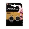 Duracell Long Lasting Power 2032 - 2 stk.