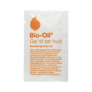 Bio-Oil Gel - gratis vareprøve