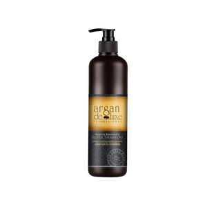 Argan De Luxe Remove Brassiness Silver Shampoo - 500 ml.