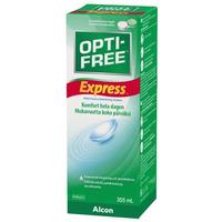 Alcon Opti-Free Express - 355 ml