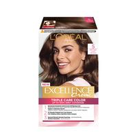 L'Oréal Paris Excellence Crème Hårfarve - 1 stk.