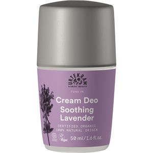 Urtekram Lavender deodorantcreme - 50 ml.