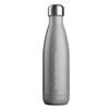 Jobout Vandflaske Matte Grey - 500 ml
