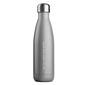 Jobout Vandflaske Matte Grey - 500 ml