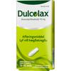 Dulcolax stikpiller 10mg - 6 stk.