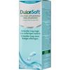 Dulcosoft oral opløsning, behandler hård mave, makrogol 4000, 250 ml