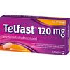 Telfast 120 mg - 30 stk.
