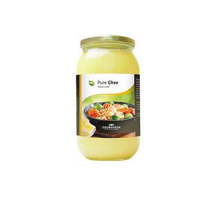 Cosmoveda Ghee klaret smør Ø - 900 gram