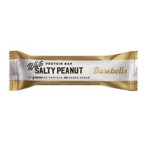 Barebells Bars White Salty Peanut - 55 g