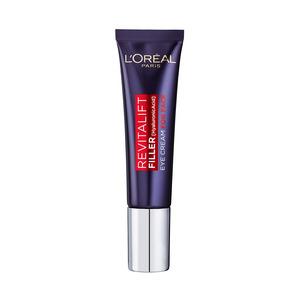 L'Oréal Paris Revitalift Filler Eye Cream for Face - 30 ml.