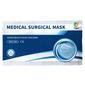 T/K medical mundbind type II R - 10 stk.