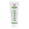 Parodol tandpasta grøn - 75 ml