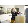 Philips Avent My Grippy Spout Cup (9 mdr+) 300ml - blå/rød