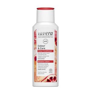 Lavera Colour & Care Conditioner - 200 ml.