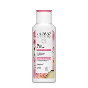 #3 - Lavera Gloss & Shine Conditioner - 200 ml.