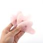 Gua Sha Pink - 1 stk.