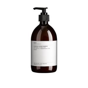 Bedste Evolve Organic Beauty Shampoo i 2023