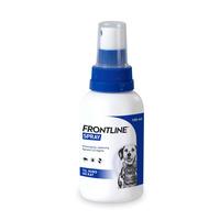 Frontline vet spray, hund og kat - 100ml