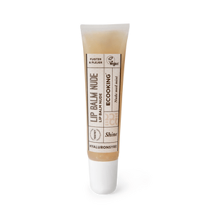 Ecooking Lip Balm Nude - 15 ml.