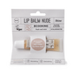 Ecooking Lip Balm Nude - 15 ml.