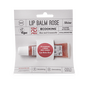 Ecooking Lip Balm Rose - 15 ml.
