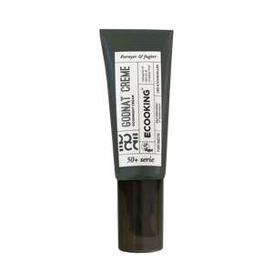 Ecooking 50+ Godnatcreme - 50 ml.