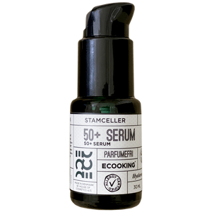 Ecooking 50+ Serum - 30 ml.