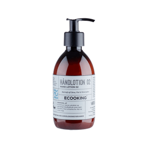 Ecooking Håndlotion 02 - 300 ml.