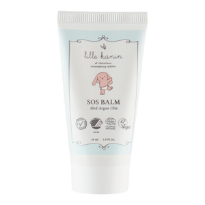 Lille Kanin SOS Balm - 30 ml