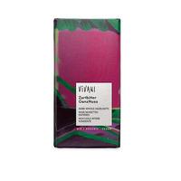 Vivani chokolade mørk m. hel nød Ø - 100 g