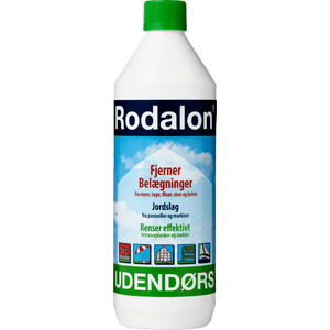 Rodalon udendørs brug - 1 liter
