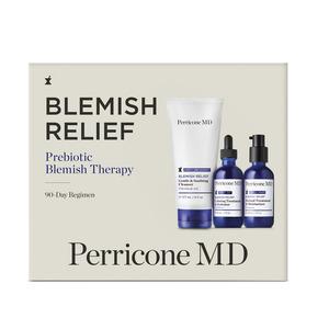 Perricone MD Blemish Relief 90-Day Regimen - 1 stk.