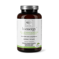 New Nordic b-energy - 180 kaps.