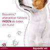 Bayvantic Vet. til hunde - 25-40 kg