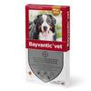 Bayvantic Vet. til hunde - 40-60 kg