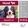 Bayvantic Vet. til hunde - 40-60 kg