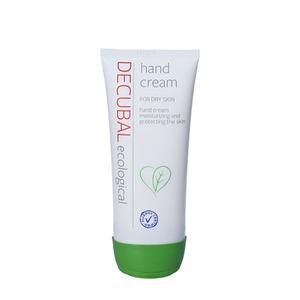 Decubal Ecological Hand Cream - 100 ml