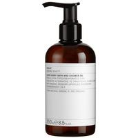 Evolve Super Berry Bath & Shower Oil - 250 ml.
