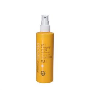 Decubal 2 in 1 Sun Spray SPF30 - 200 ml.