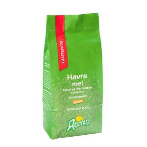 Aurion Glutenfri Havremel 800