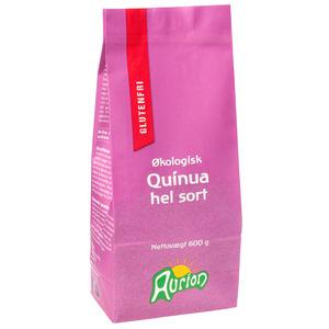 Aurion Sort Quinua Bolivia 600