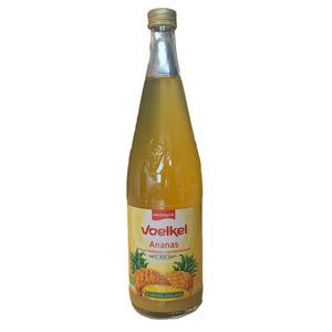 Voelkel Ananassaft Ø - 1 L