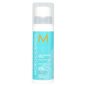 Moroccanoil Curl Defining Cream - 250 ml.