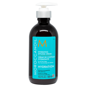 Moroccanoil Hydrating Styling Cream - 300 ml.