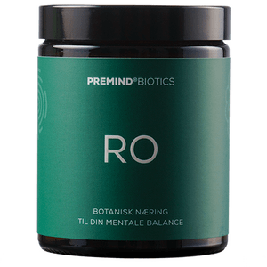 Premind Biotics RO - 60 kapsler