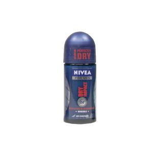 Nivea Men Dry Impact Deo roll-on - 50 ml.