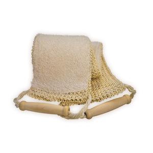 Croll og Denecke, Massagestrop, sisal+flotte - 1 stk
